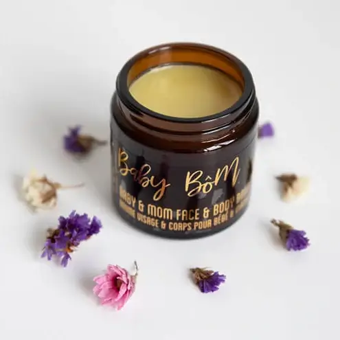 Comette Cosmetics Baby Balm