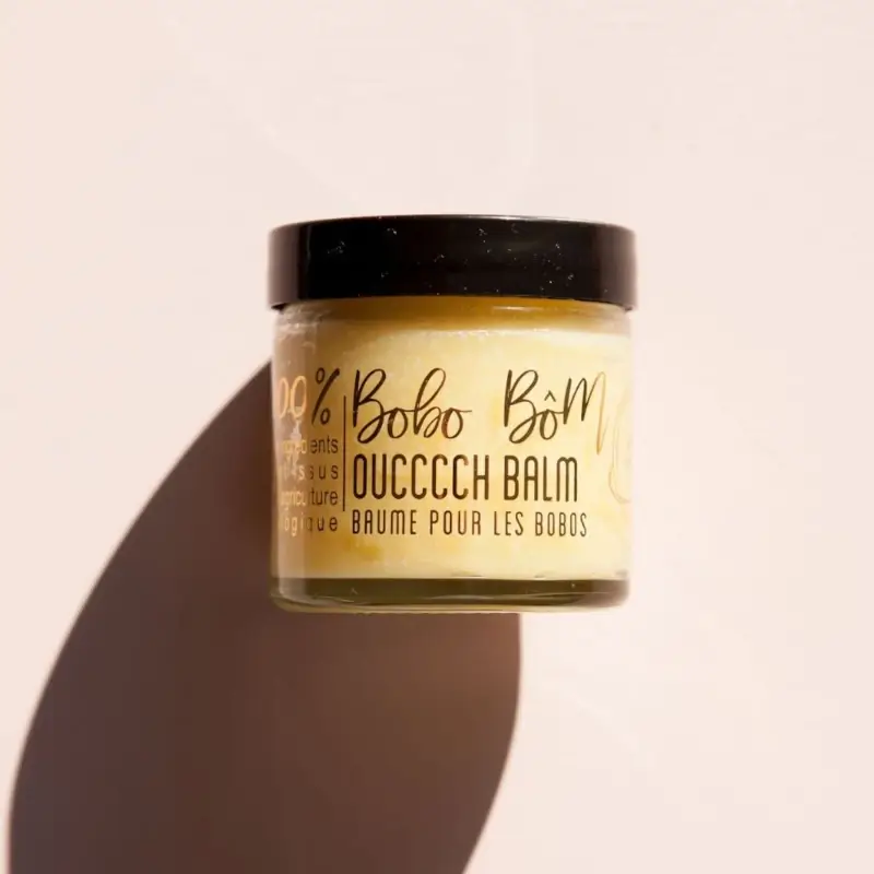 Bobo Balm