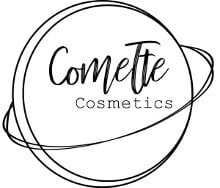 Logo Comette Cosmetics
