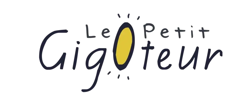 Logo Le Petit Gigoteur