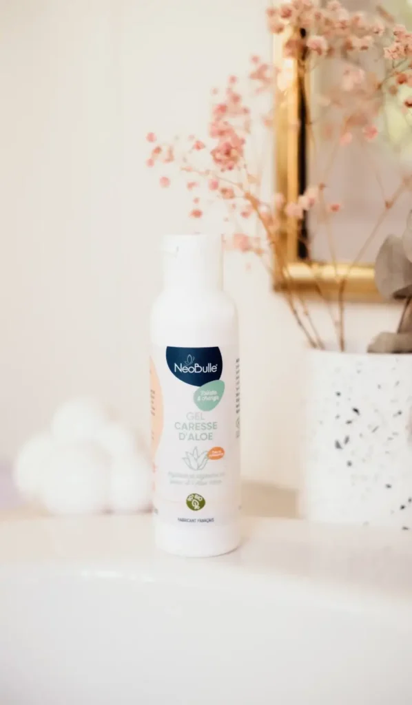 Les soins bio Néobulle