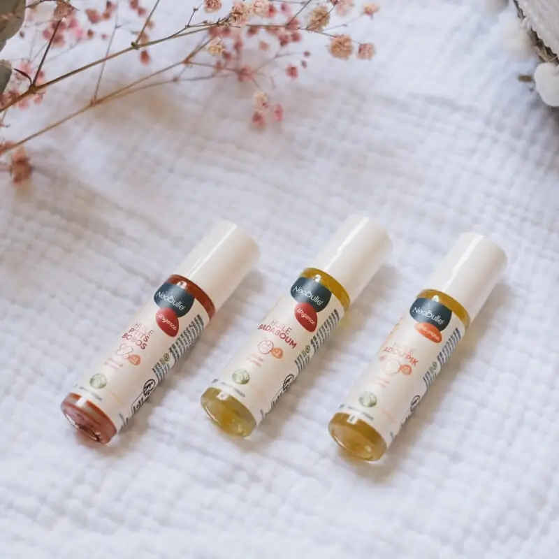 Sticks apaisants Néobulle