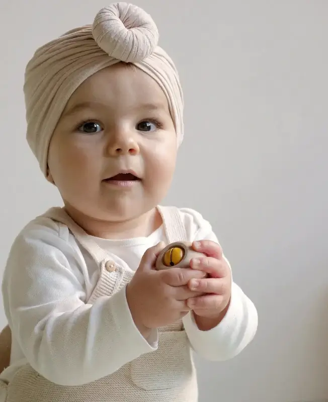 Nina & Miles, une marque engagée