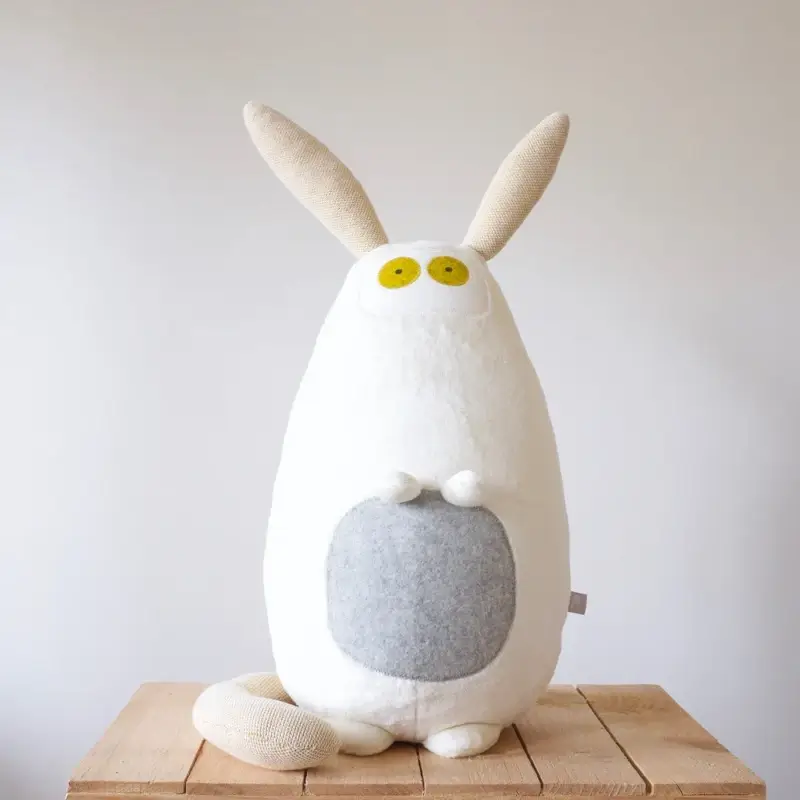 Peluche Les Gugus Grandes Oreilles