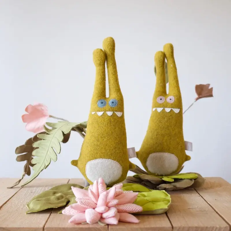 Peluche Les Gugus Portepax