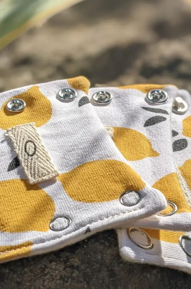 Rallonge bodies Le Petit Gigoteur