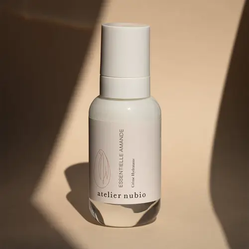 Crème hydratante Atelier Nubio