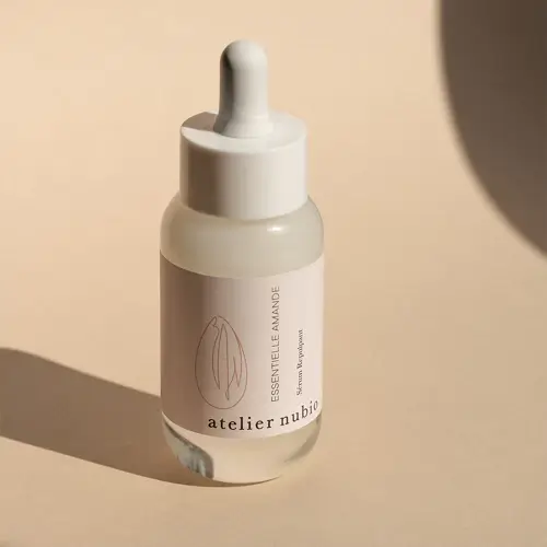 Sérum repulpant Atelier Nubio