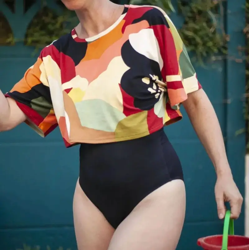 Patron "Croque Top" de Pêche Melma