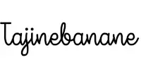 Logo Tajine Banane