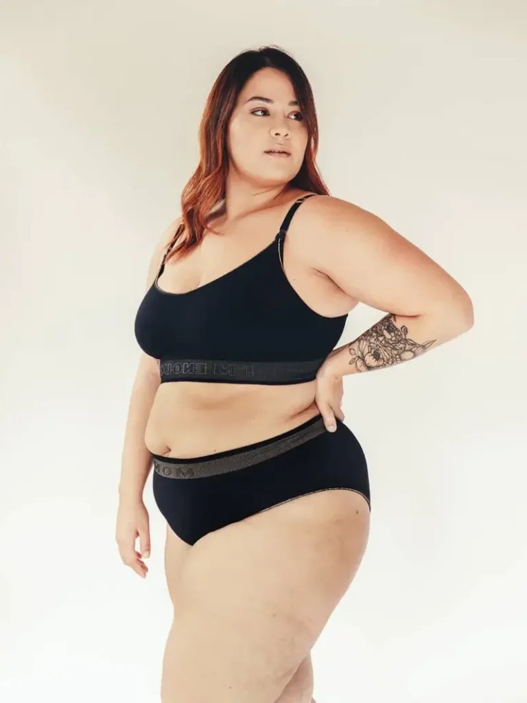 Brassière d'allaitement Tajine Banane