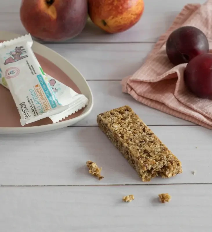 Le snack d'allaitement La Fabrique des Mamans