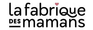 Logo La Fabrique des Mamans