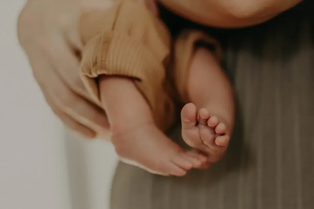 Un projet de naissance pour un accouchement naturel