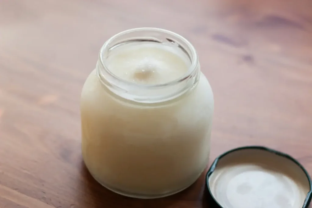 La conservation du lait maternel congelé