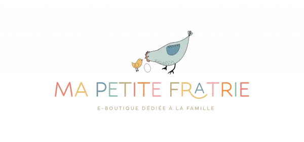 Ma Petite Fratrie | Annuaire maternité | L'Embrasse Cœur