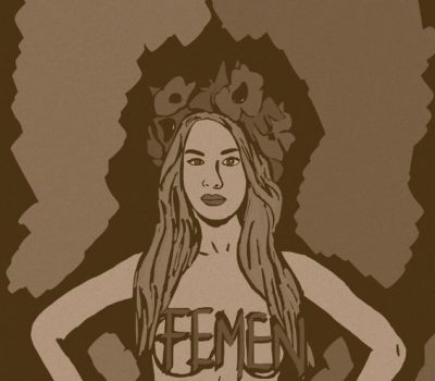 nudité et féminisme