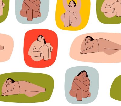 mon allaitement, mon corps